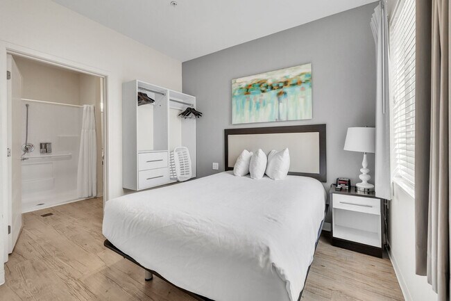Foto del edificio - 5423 N Loop 1604 W