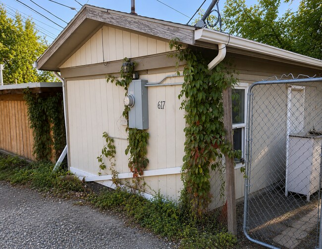 Foto del edificio - Adorable Updated Studio Home in the Heart of Downtown Billings