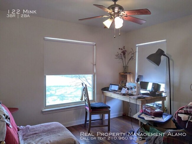 Foto del edificio - 122 Mink