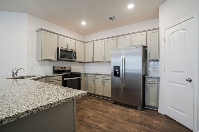 Foto del edificio - 224 Briggs Ln