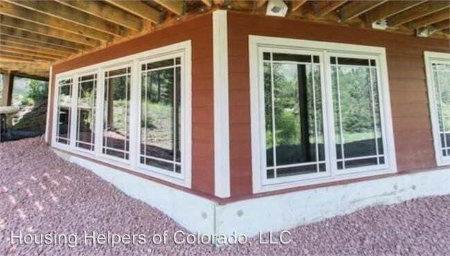 Building Photo - 3915 James Canyon Dr