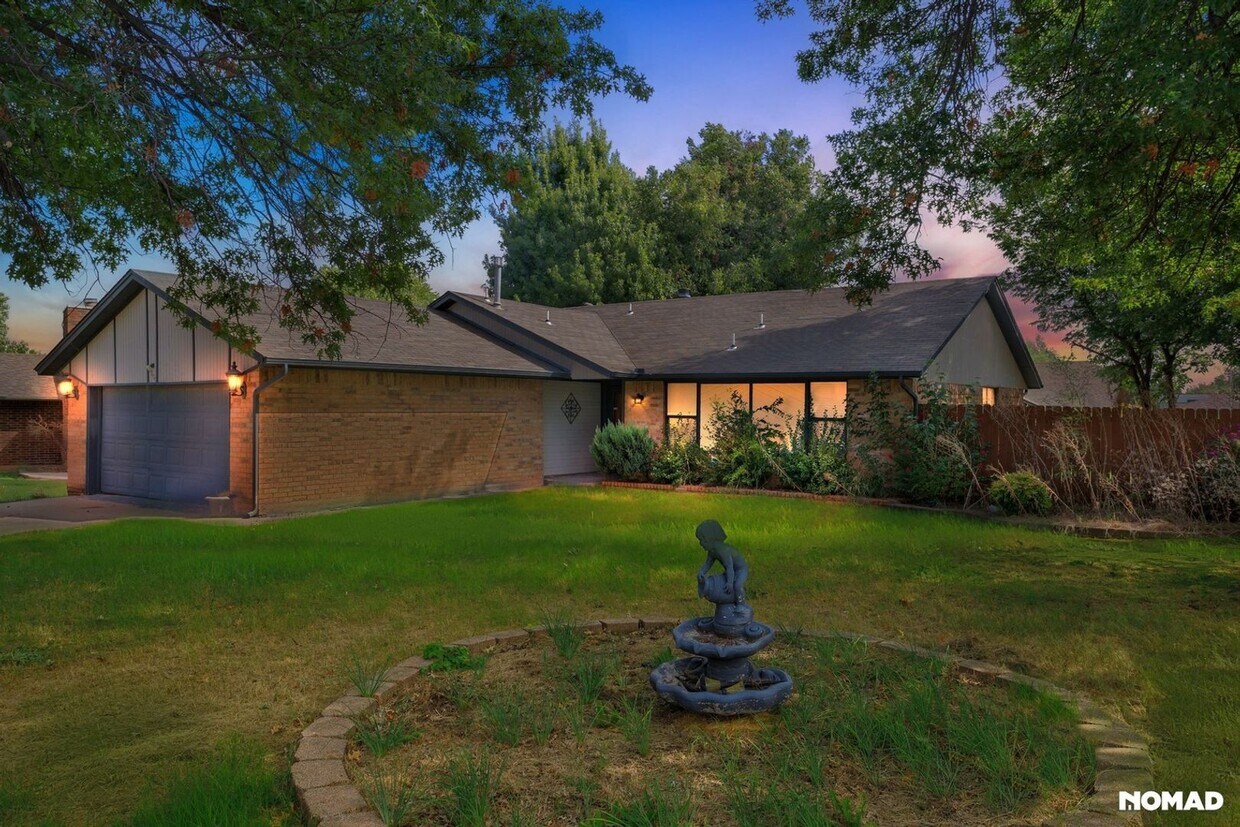 Foto principal - 9000 Kimberly Rd