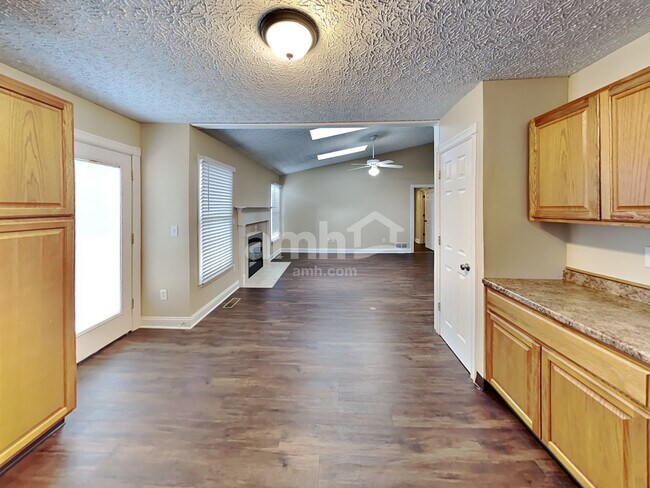 Foto del edificio - 1199 Onaway Ct