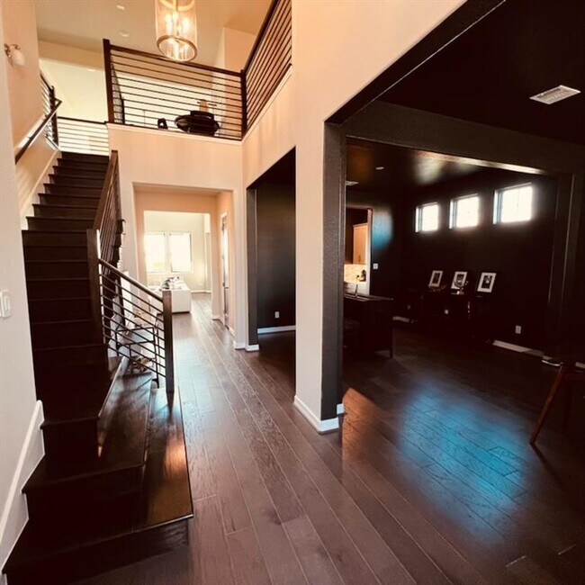 Foto del edificio - 4111 Martin Ridge Dr