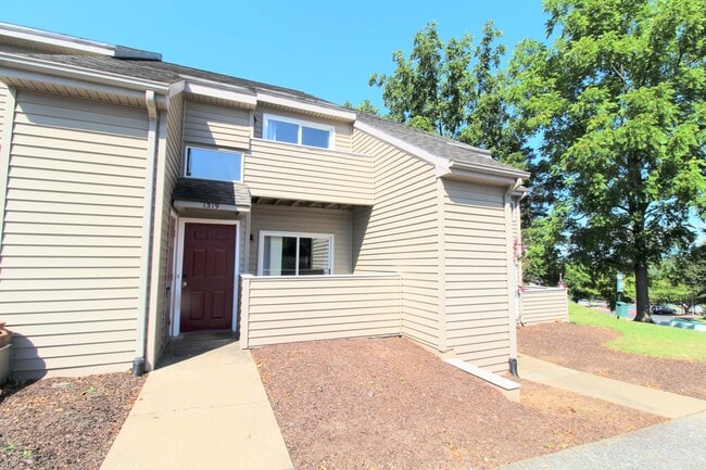Photo - 1319 Bradley Drive Apartment