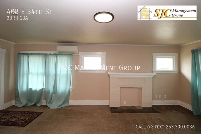 Foto del edificio - 408 E 34th St