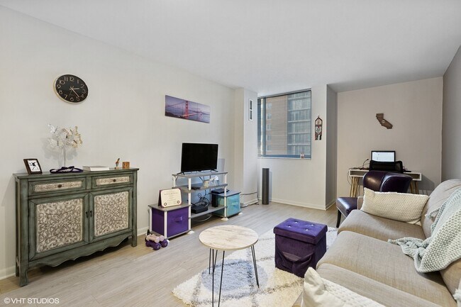 Foto del edificio - 903 S Ashland Ave