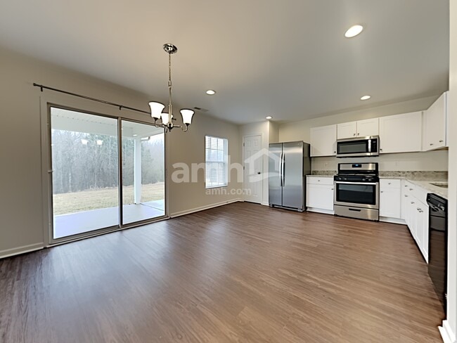 Building Photo - 709 Averasboro Dr