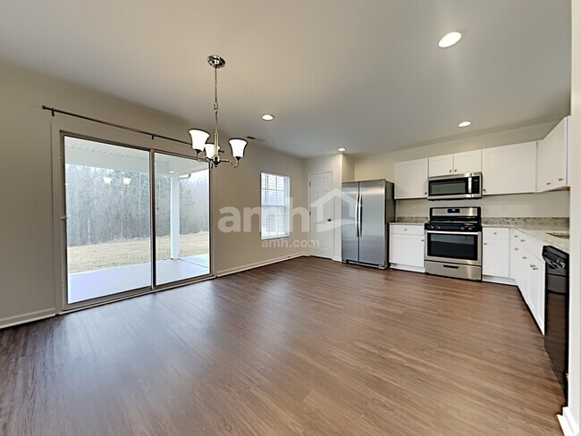 Foto del edificio - 709 Averasboro Dr