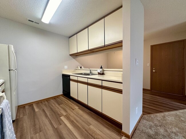 Foto del interior - Park41 Apartments