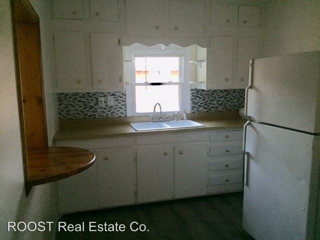 Building Photo - 2 br, 1 bath House - 1317 Willowdale Ave.