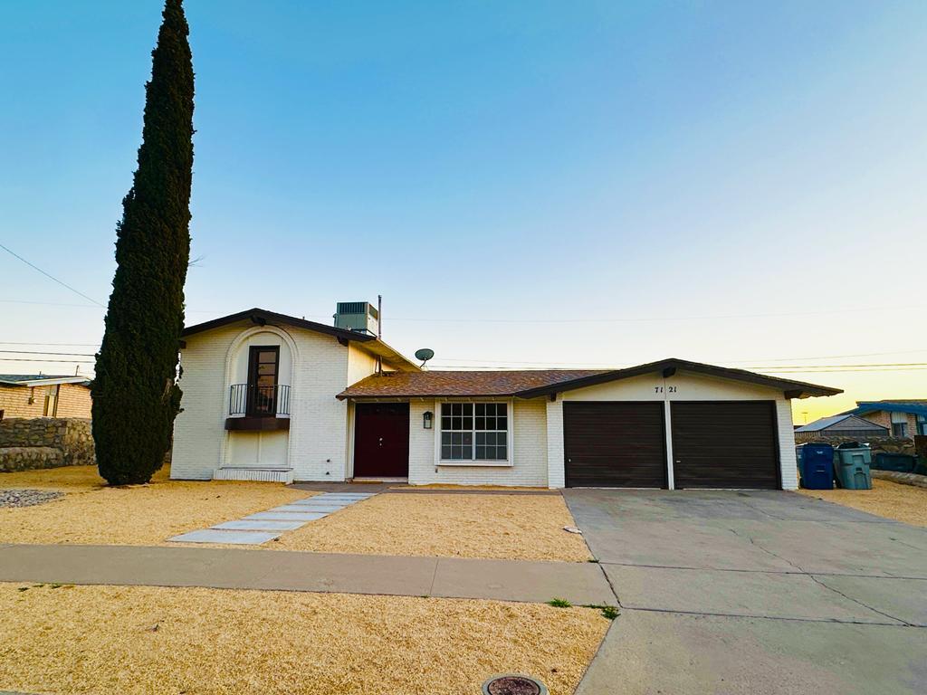 Primary Photo - 7121 Alto Rey Ave