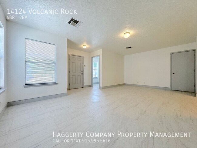 Foto del edificio - 14124 Volcanic Rock Dr