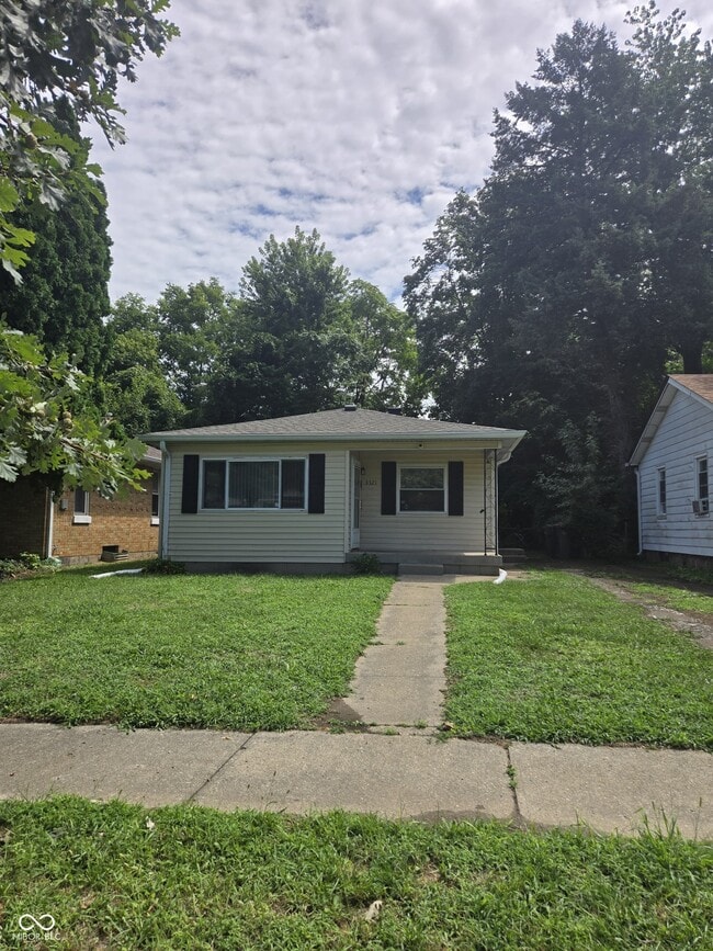 Building Photo - 3321 Hovey St