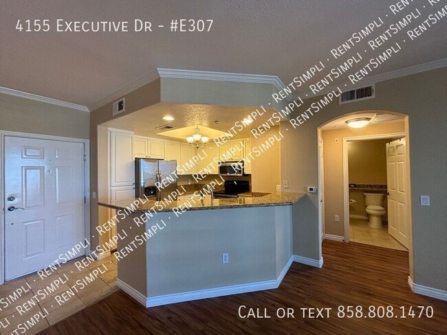 Foto del edificio - Sparkling 2 BR 2 BA Condo for Lease!