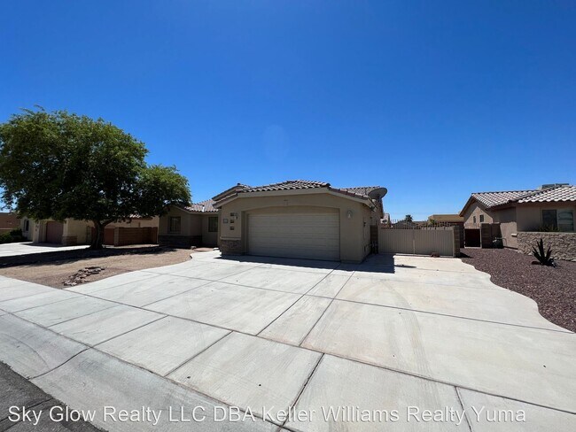 Foto del edificio - 4 br, 3 bath House - 11825 E Eclipse Ct.
