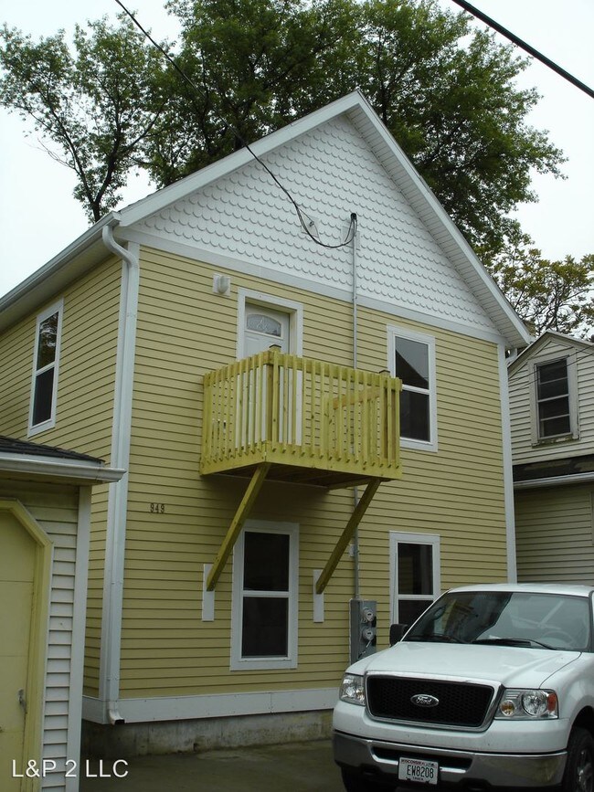 Foto del edificio - 949 N 15th St