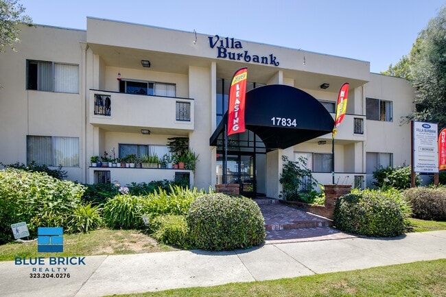 Building Photo - 17834 Burbank Blvd