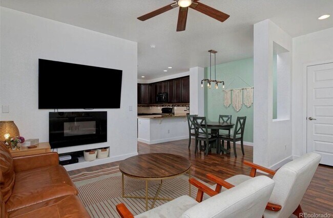Photo - 2053 W 67th Pl Townhome
