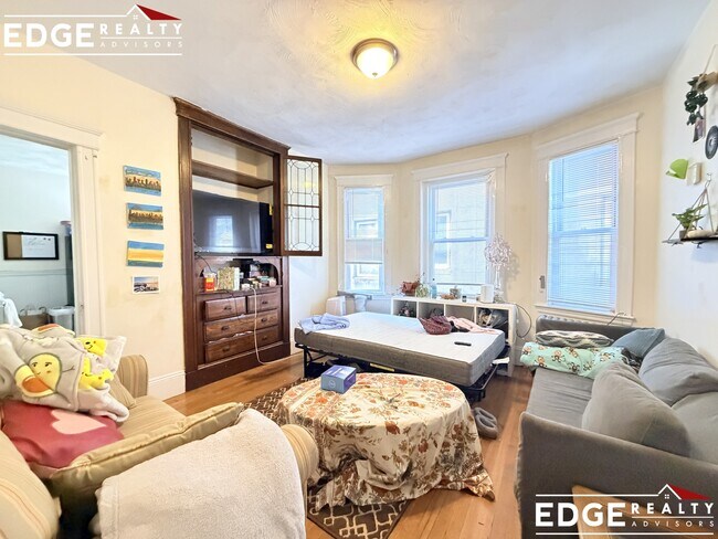 Foto del edificio - 26 Fordham Rd