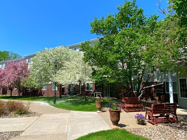 Building Photo - 55 + Norgard Court Apartments