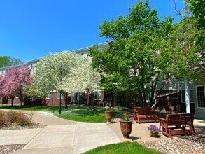 Building Photo - 55 + Norgard Court Apartments