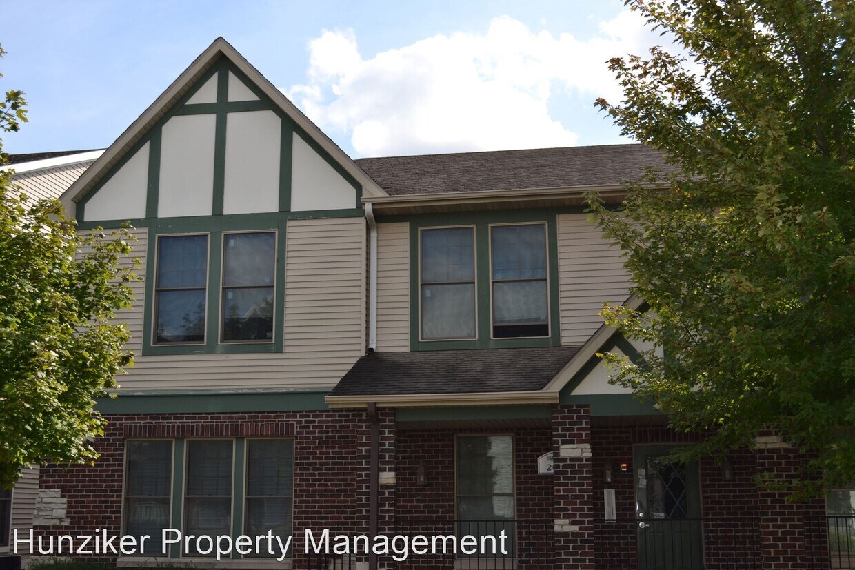 Primary Photo - 2612 Aspen Rd