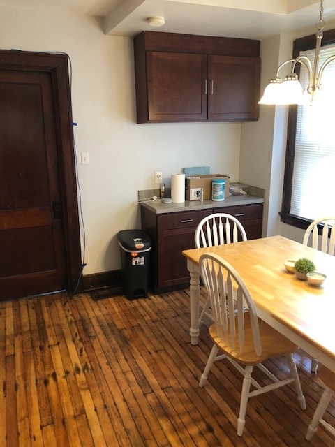 Kitchen/ Dining Area - 2360 Chickasaw St