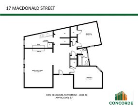Building Photo - 17 MacDonald St
