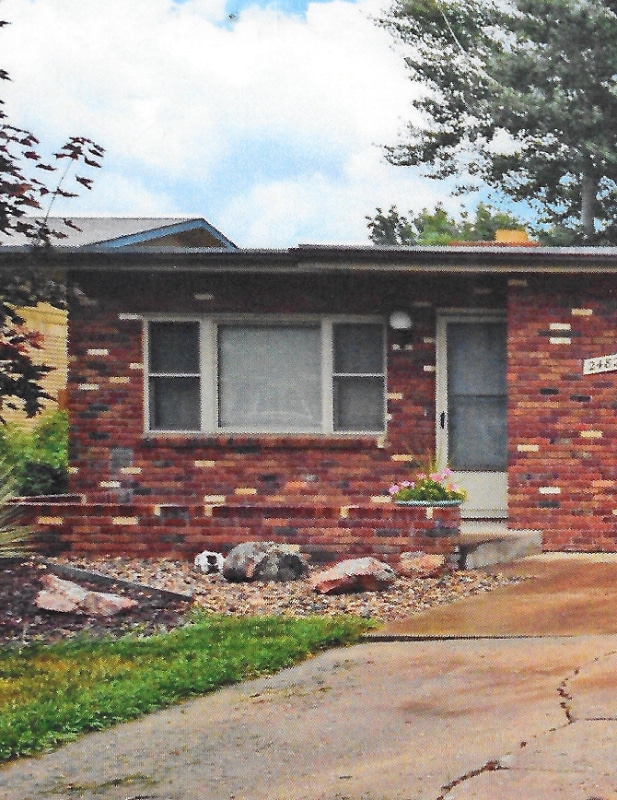 Building Photo - 2482 Nyssa Dr