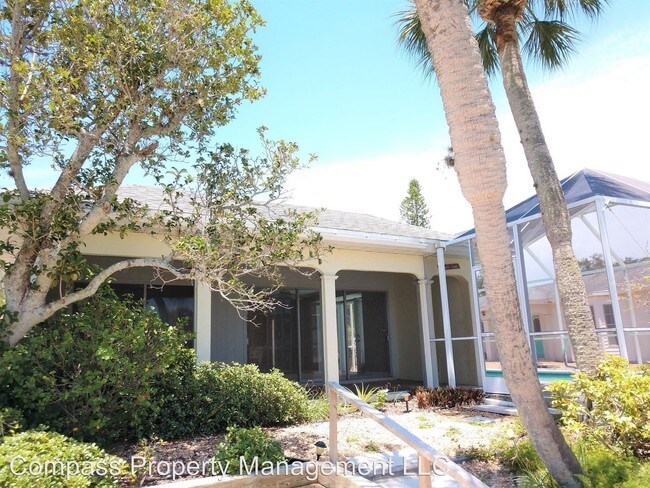 Building Photo - 2 br, 1.5 bath House - 509 Albee Road