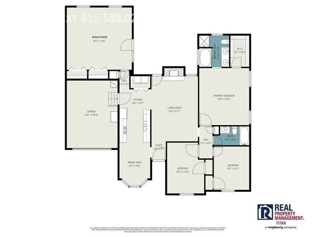 Foto del edificio - 2804 Scoville Ln