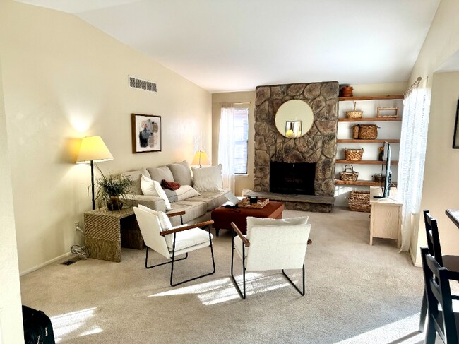 Photo - 2639 S Xanadu Way Townhome