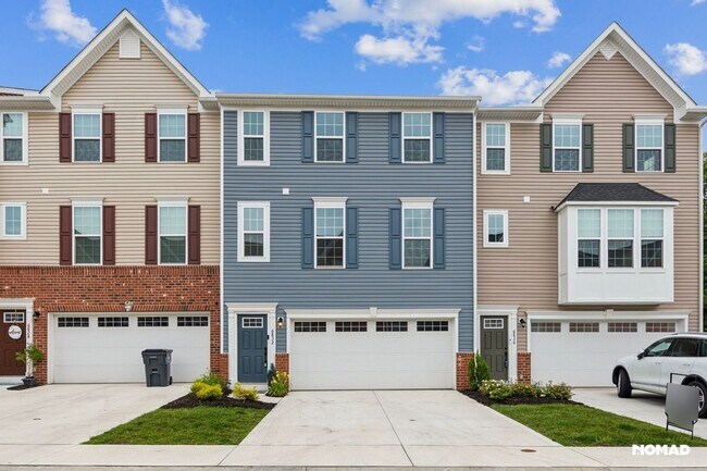 Foto del edificio - 6832 Frey Ln