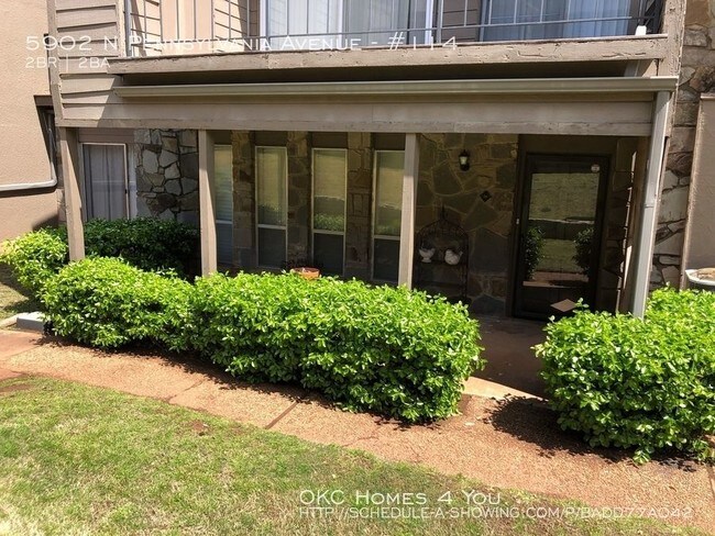5902 N Pennsylvania Ave Oklahoma City Ok 73112 Apartment For