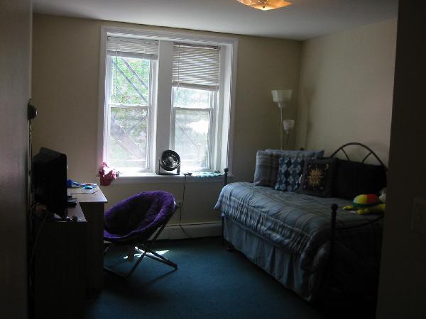 Foto del edificio - 8 Wait St