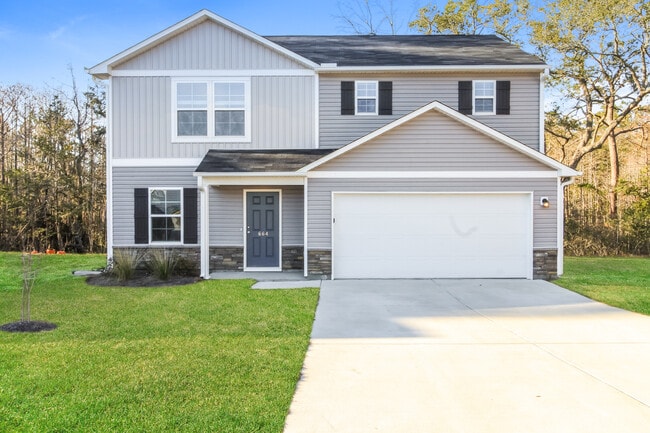 Foto del edificio - 664 Savanac St SE