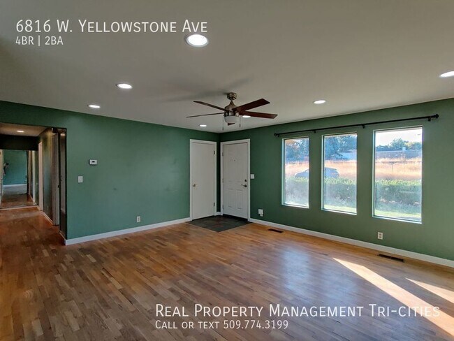Building Photo - Great Central Kennewick Location