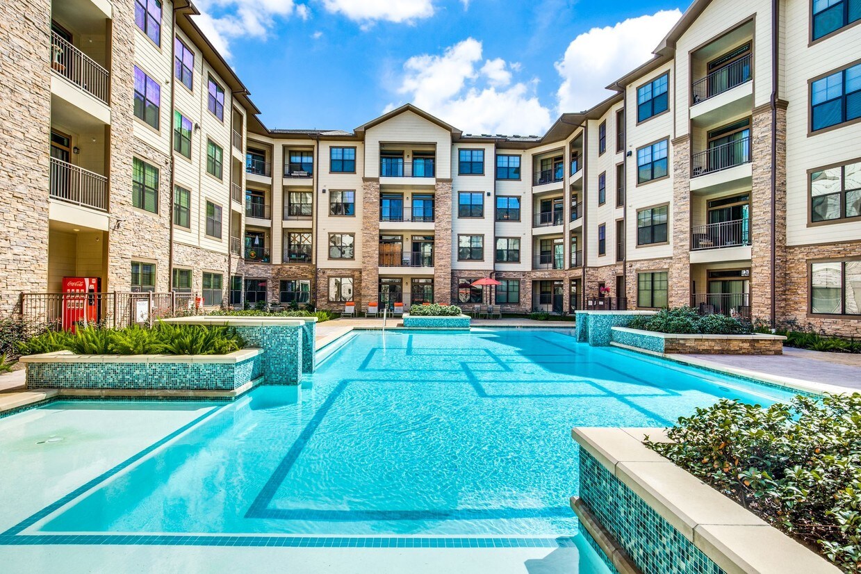 Haven At Highland Knolls Alquileres en Katy, TX