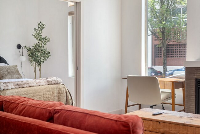 Foto del edificio - 1607 NW Davis St