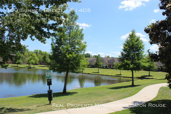 Foto del edificio - Condo at Summer Breeze Villas