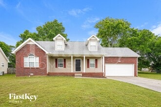 Building Photo - 1506 Dodd Trail