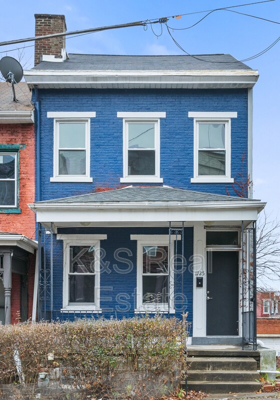Primary Photo - 1725 Brighton Rd