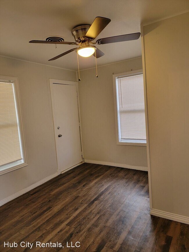 Foto del edificio - 2 br, 1 bath House - 2309 37th Street