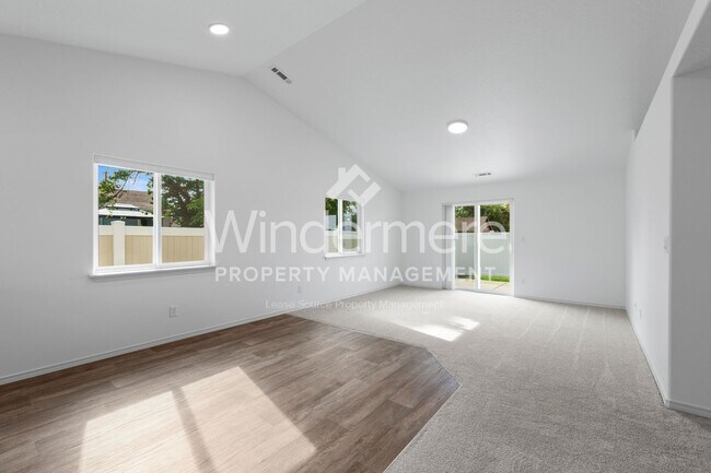 Building Photo - Welcome to the Spokane Valley