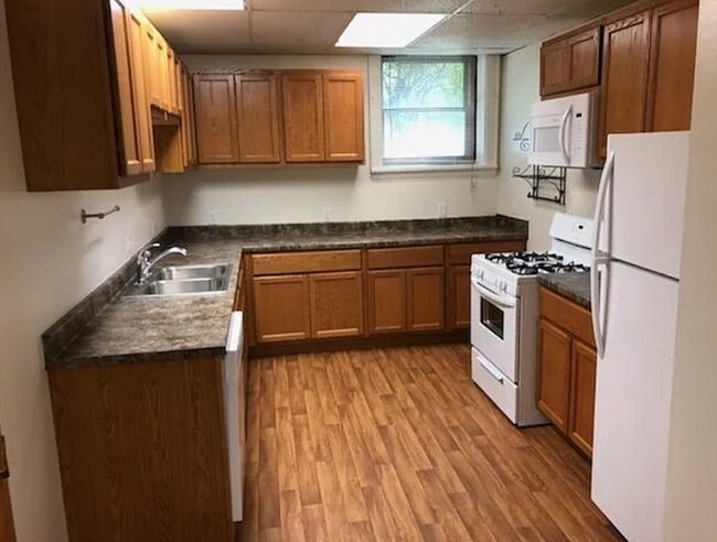 Foto del edificio - 304 N Hamilton St