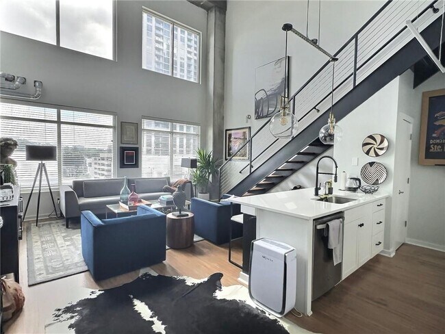 Foto del edificio - 260 18th St NW