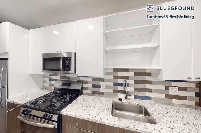 Foto del edificio - 2 Leighton St