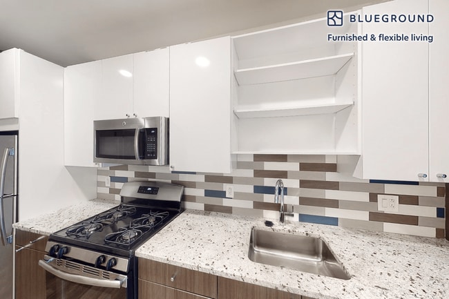 Foto del edificio - 2 Leighton St