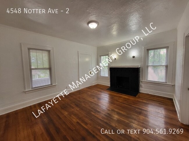 Building Photo - 4548 Notter Ave